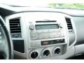 Silver Streak Mica - Tacoma V6 SR5 PreRunner Double Cab Photo No. 27