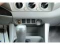 Silver Streak Mica - Tacoma V6 SR5 PreRunner Double Cab Photo No. 28