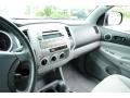 Silver Streak Mica - Tacoma V6 SR5 PreRunner Double Cab Photo No. 29