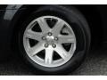 2007 Chrysler 300 Touring Wheel