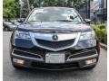 Crystal Black Pearl - MDX Technology Photo No. 2