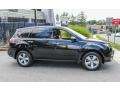 Crystal Black Pearl - MDX Technology Photo No. 3