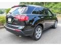 Crystal Black Pearl - MDX Technology Photo No. 4