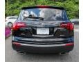 Crystal Black Pearl - MDX Technology Photo No. 5