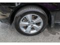 Crystal Black Pearl - MDX Technology Photo No. 8