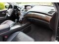 Crystal Black Pearl - MDX Technology Photo No. 9