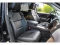 Crystal Black Pearl - MDX Technology Photo No. 10