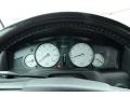  2007 300 Touring Touring Gauges