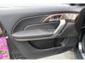 Crystal Black Pearl - MDX Technology Photo No. 11