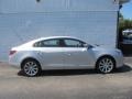 Quicksilver Metallic 2012 Buick LaCrosse FWD Exterior