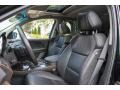 Crystal Black Pearl - MDX Technology Photo No. 12
