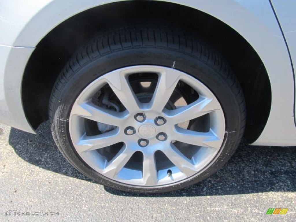 2012 Buick LaCrosse FWD Wheel Photo #84288087