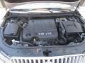 3.6 Liter SIDI DOHC 24-Valve VVT V6 2012 Buick LaCrosse FWD Engine