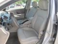 Titanium Front Seat Photo for 2012 Buick LaCrosse #84288329