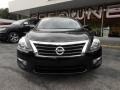 Super Black - Altima 2.5 S Photo No. 2