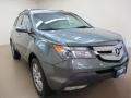 Sterling Gray Metallic - MDX Technology Photo No. 1