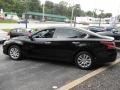 Super Black - Altima 2.5 S Photo No. 4