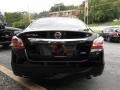Super Black - Altima 2.5 S Photo No. 6