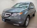 Sterling Gray Metallic - MDX Technology Photo No. 4