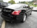 Super Black - Altima 2.5 S Photo No. 7