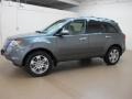 Sterling Gray Metallic - MDX Technology Photo No. 5