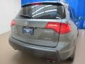 Sterling Gray Metallic - MDX Technology Photo No. 9