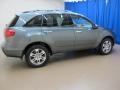 Sterling Gray Metallic - MDX Technology Photo No. 10