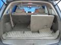 Sterling Gray Metallic - MDX Technology Photo No. 11