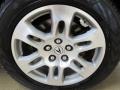 Sterling Gray Metallic - MDX Technology Photo No. 14