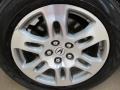 Sterling Gray Metallic - MDX Technology Photo No. 15