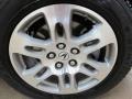 Sterling Gray Metallic - MDX Technology Photo No. 16