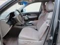 Sterling Gray Metallic - MDX Technology Photo No. 17