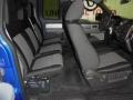 2011 Blue Flame Metallic Ford F150 XLT SuperCab  photo #18