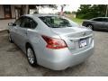 Brilliant Silver - Altima 2.5 Photo No. 7