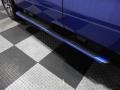2011 Blue Flame Metallic Ford F150 XLT SuperCab  photo #20