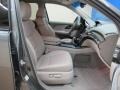 Sterling Gray Metallic - MDX Technology Photo No. 25