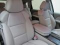 Sterling Gray Metallic - MDX Technology Photo No. 26