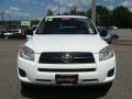 Super White - RAV4 I4 4WD Photo No. 2