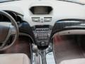Sterling Gray Metallic - MDX Technology Photo No. 28