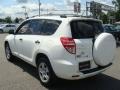 Super White - RAV4 I4 4WD Photo No. 4