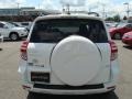 Super White - RAV4 I4 4WD Photo No. 5