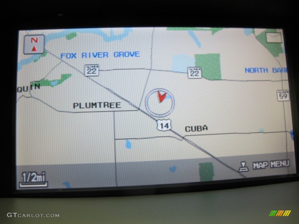 2008 MDX Technology - Sterling Gray Metallic / Taupe photo #34