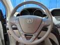 Sterling Gray Metallic - MDX Technology Photo No. 37