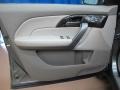 Sterling Gray Metallic - MDX Technology Photo No. 38