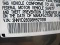 Sterling Gray Metallic - MDX Technology Photo No. 39