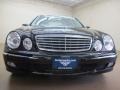 Black - E 350 4Matic Sedan Photo No. 3
