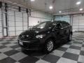 Brilliant Black - CX-7 i Sport Photo No. 3