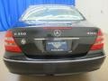 Black - E 350 4Matic Sedan Photo No. 7