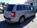 Billet Silver Metallic - Town & Country Touring-L Photo No. 6