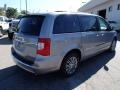 2014 Billet Silver Metallic Chrysler Town & Country Touring-L  photo #6